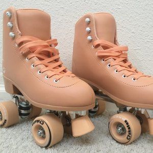Rollerskates